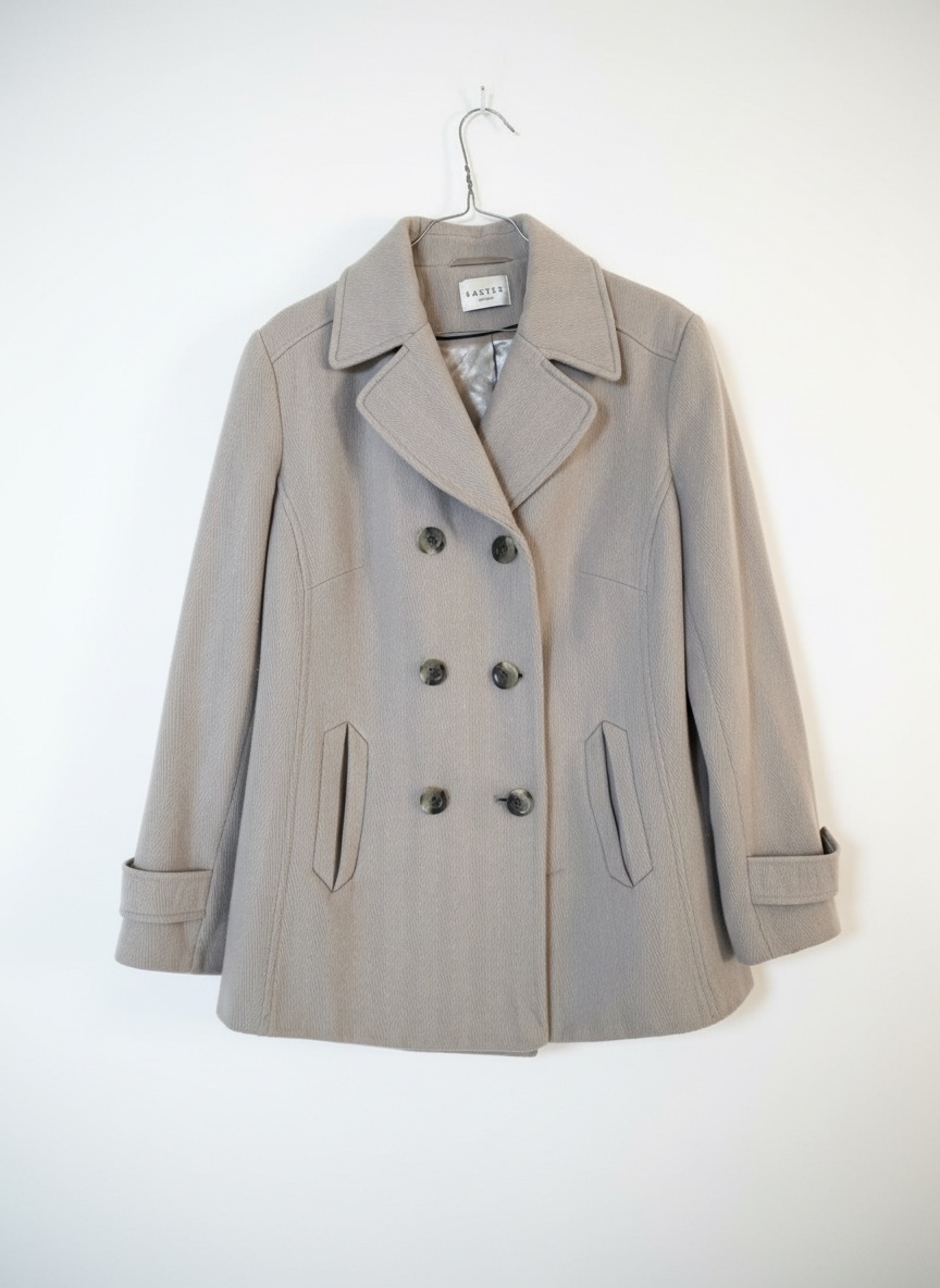 Manteau