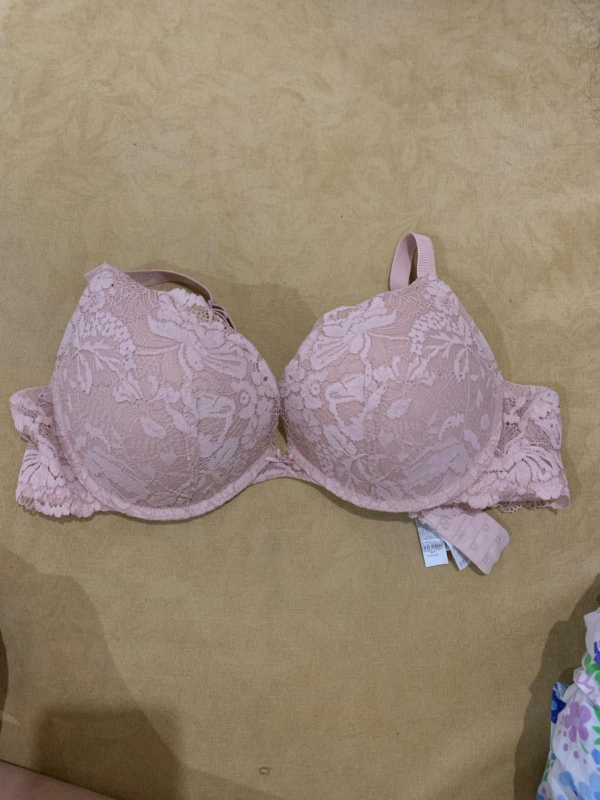 Soutien gorge