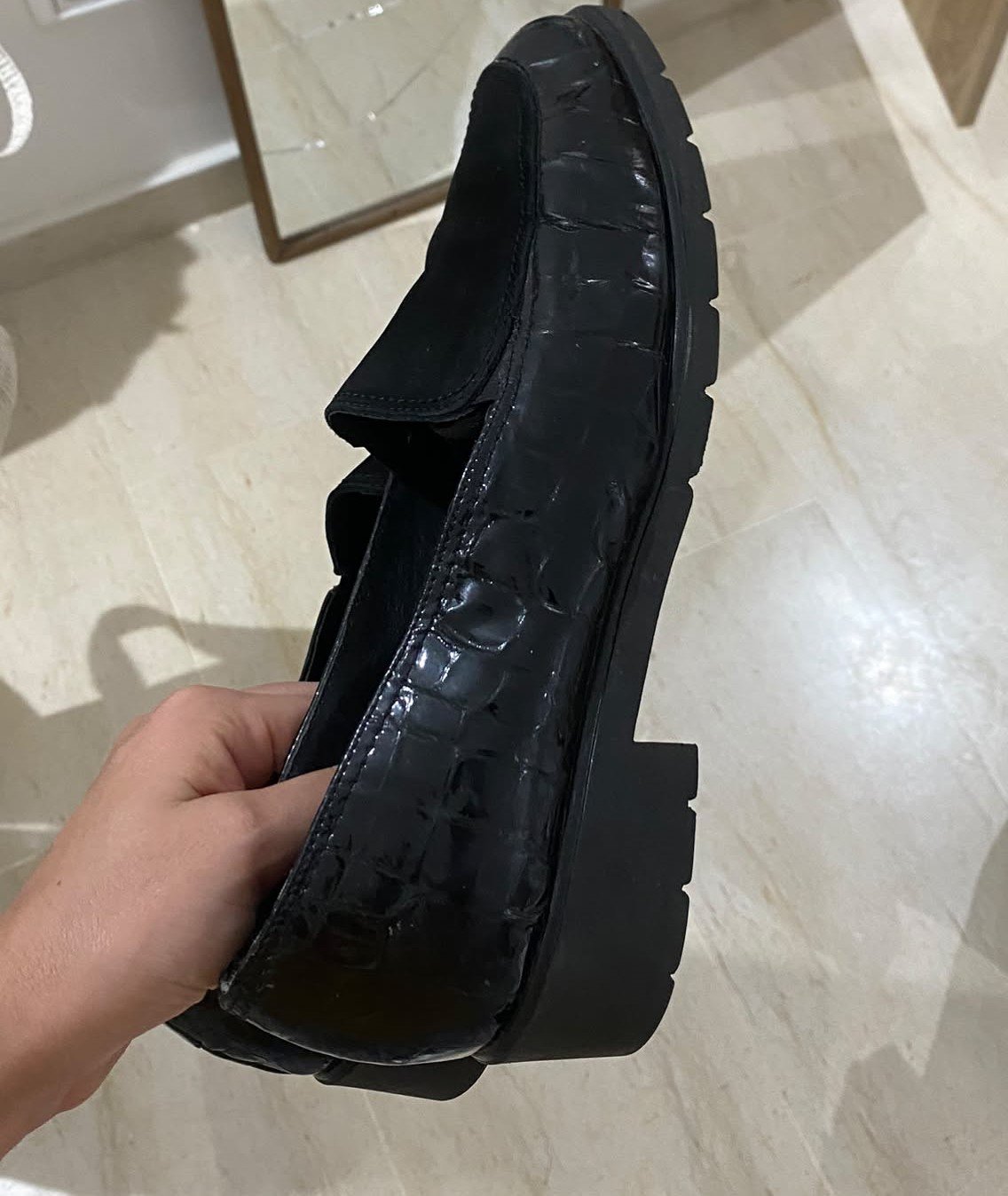 Mocassins