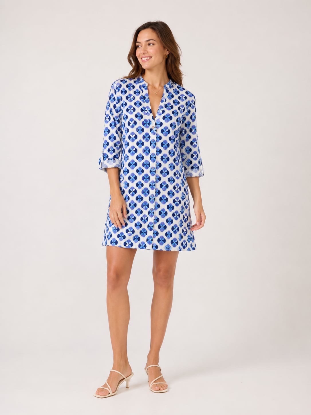 Robe zara