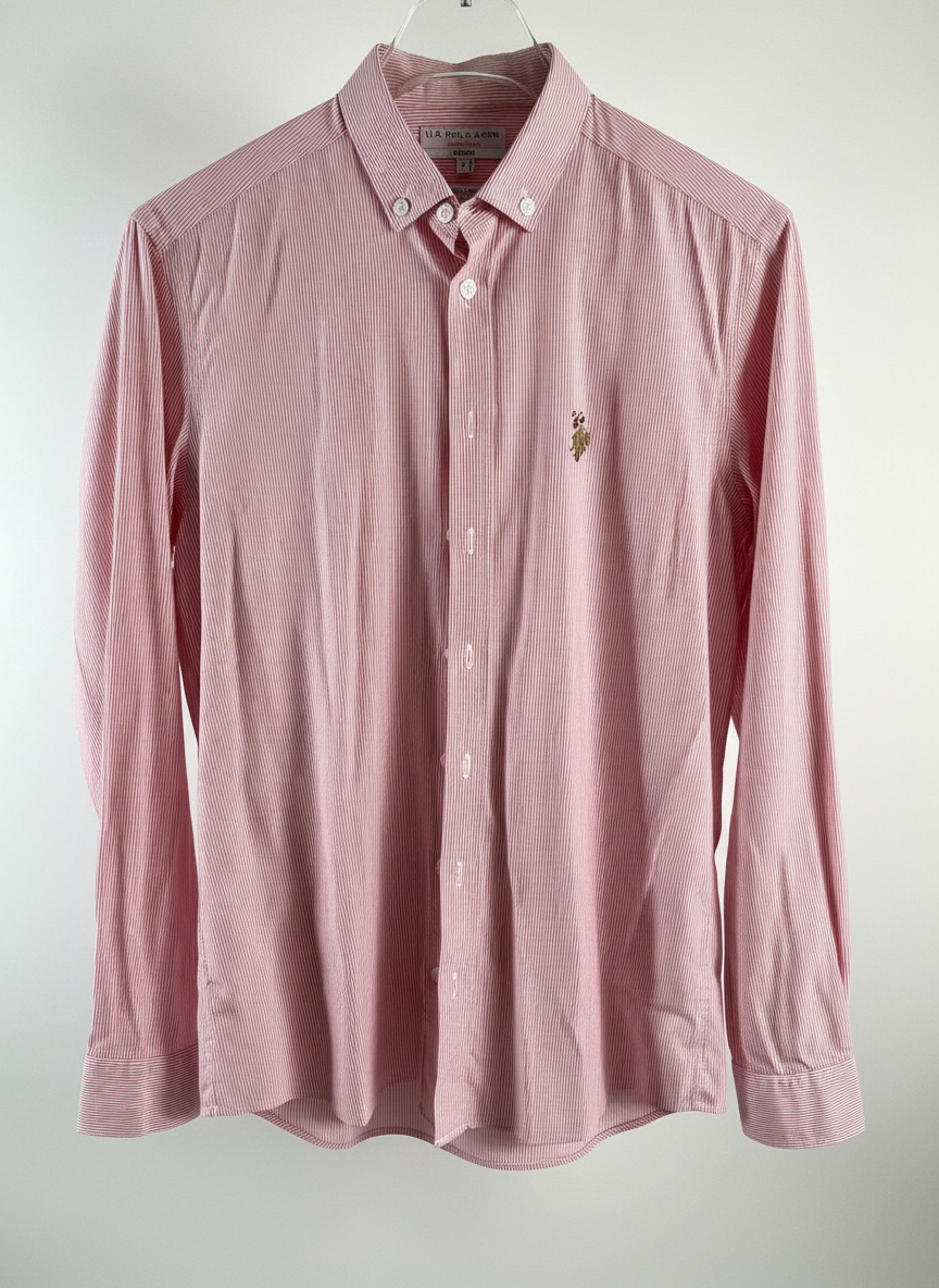 Chemise XS homme us.polo
