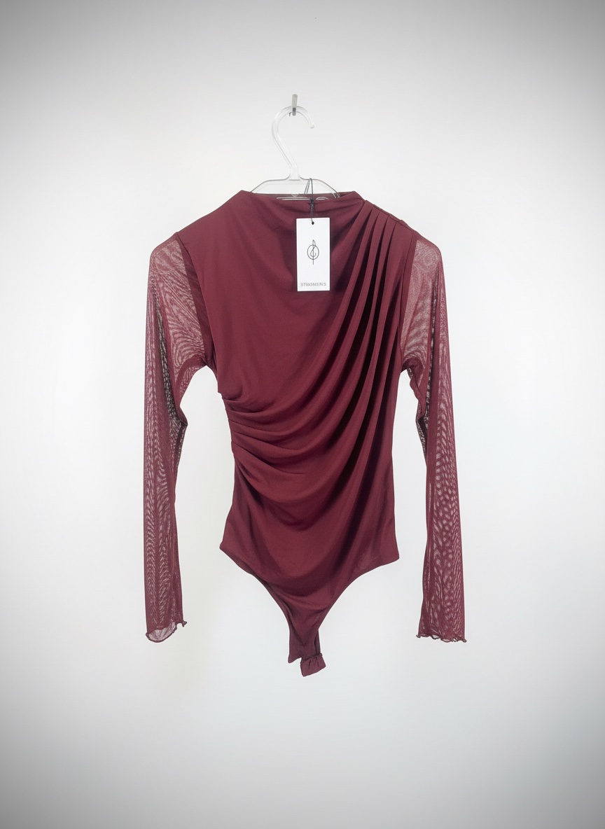 Pull stradivarius S