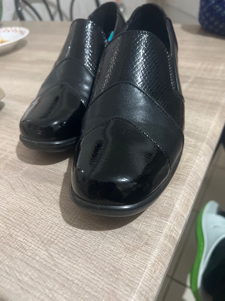 Chaussures Dame soft foam insole 39