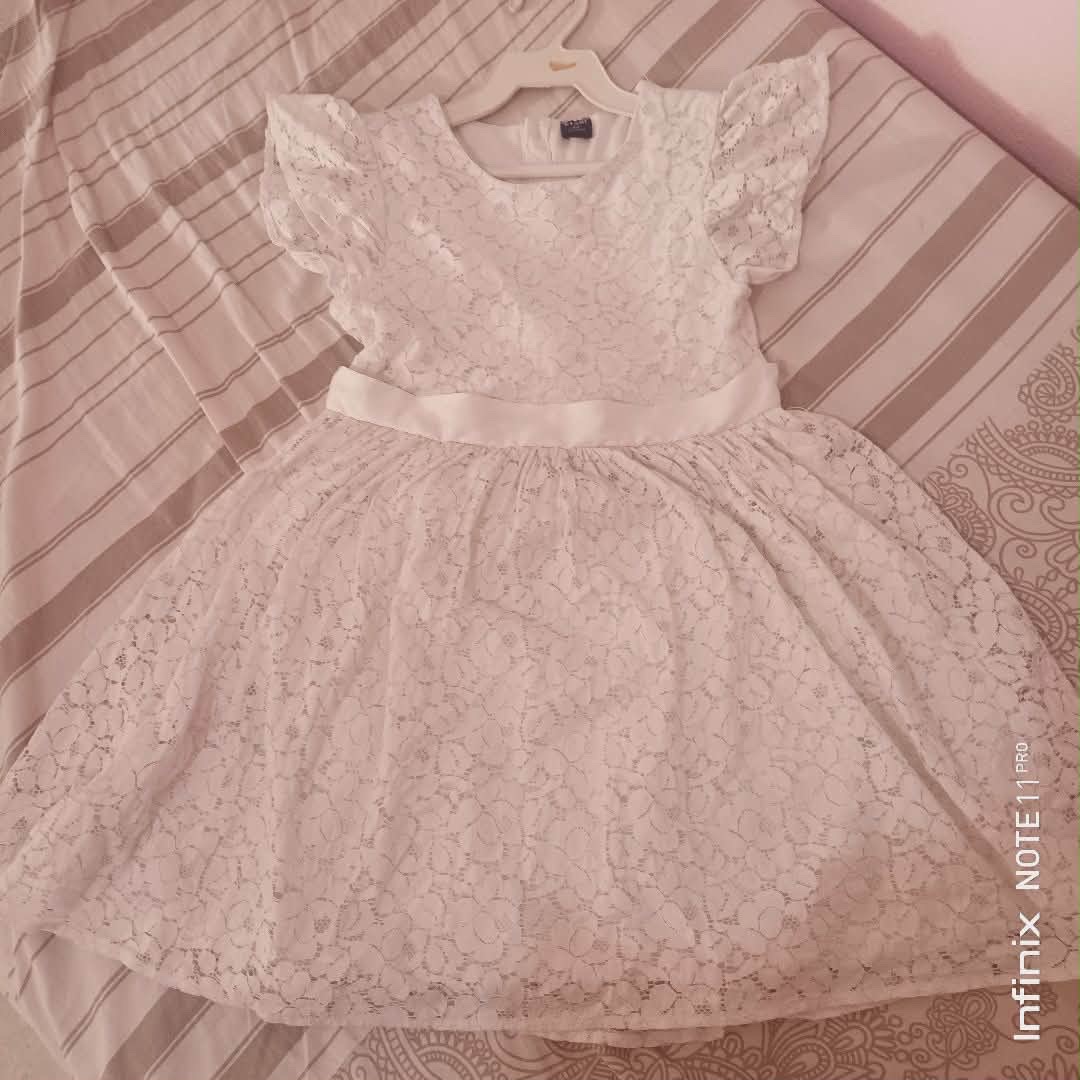 Robe kiabi