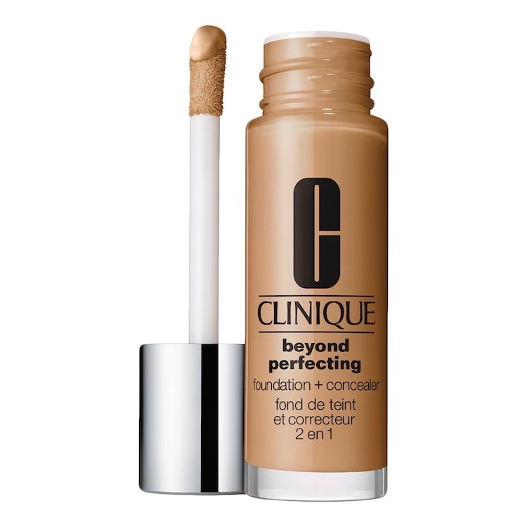 Clinique Beyond Perfecting Foundation Plus Concealer