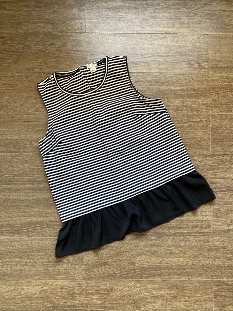 Haut JCrew