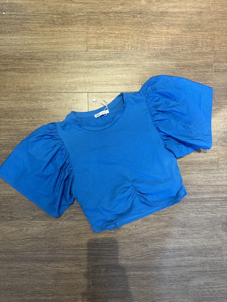 Haut Zara Stylé M