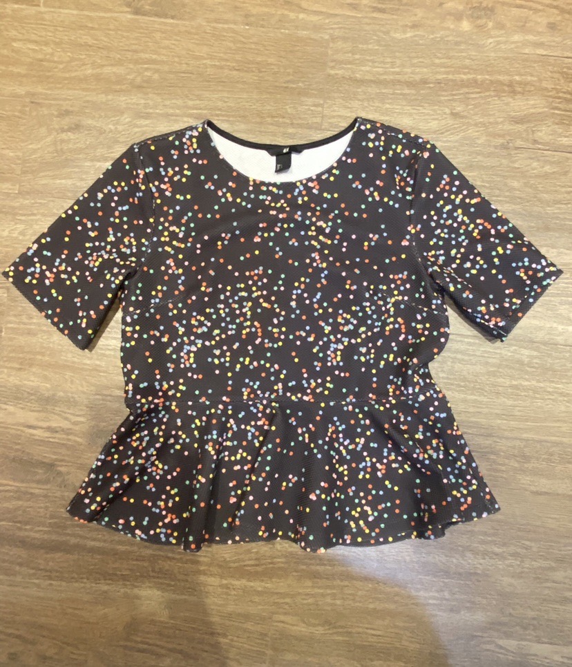 Haut H&M L