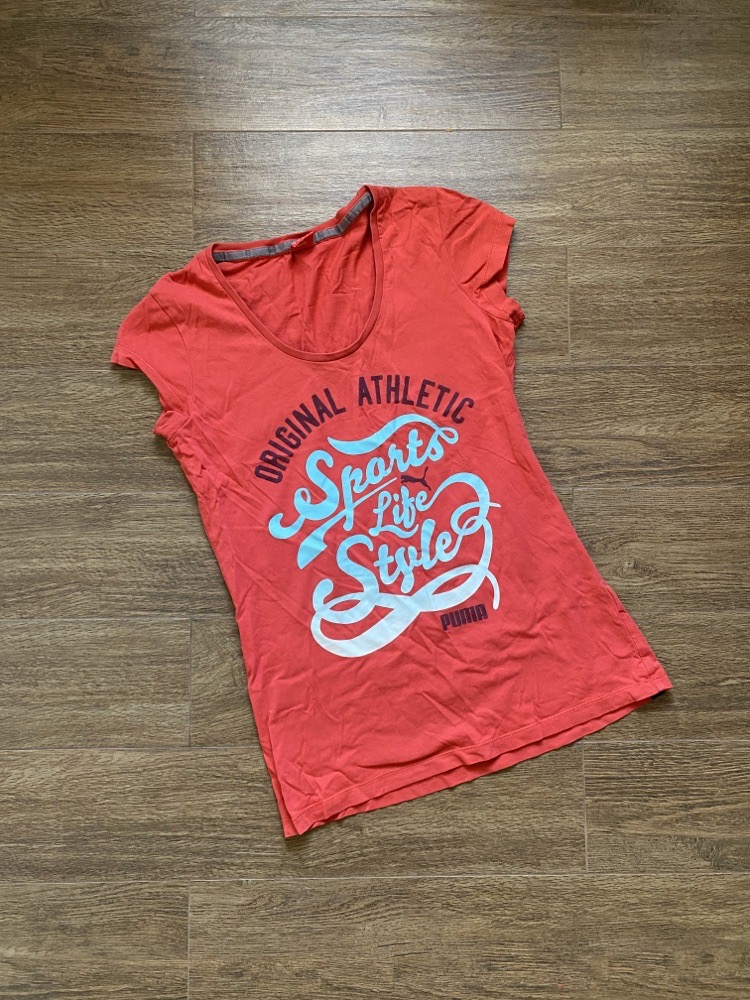 Tshirt PUMA M