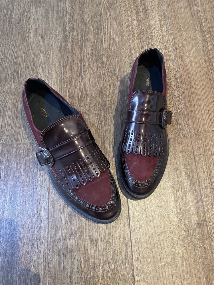Chaussures GEOX 38