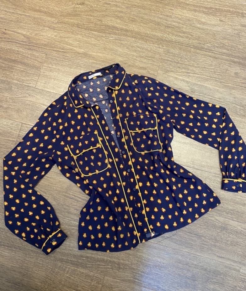 Chemise elegante M