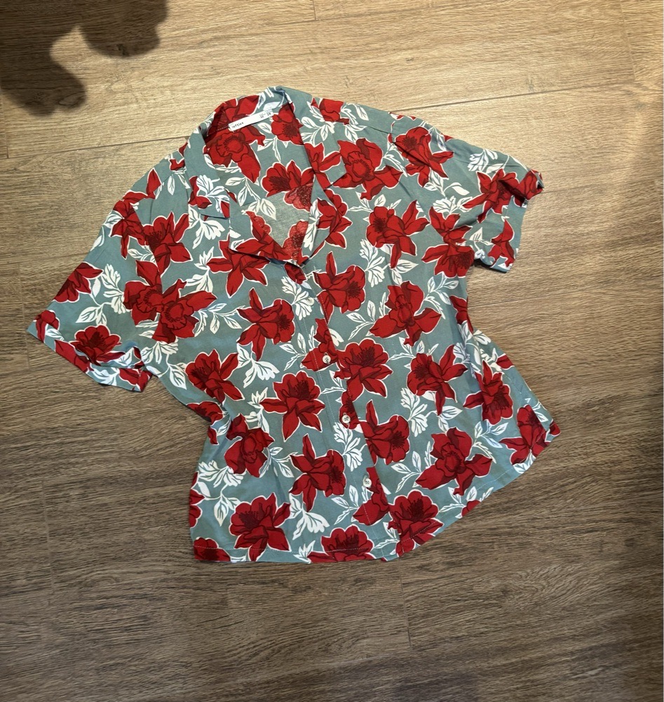 Chemise Lefties M