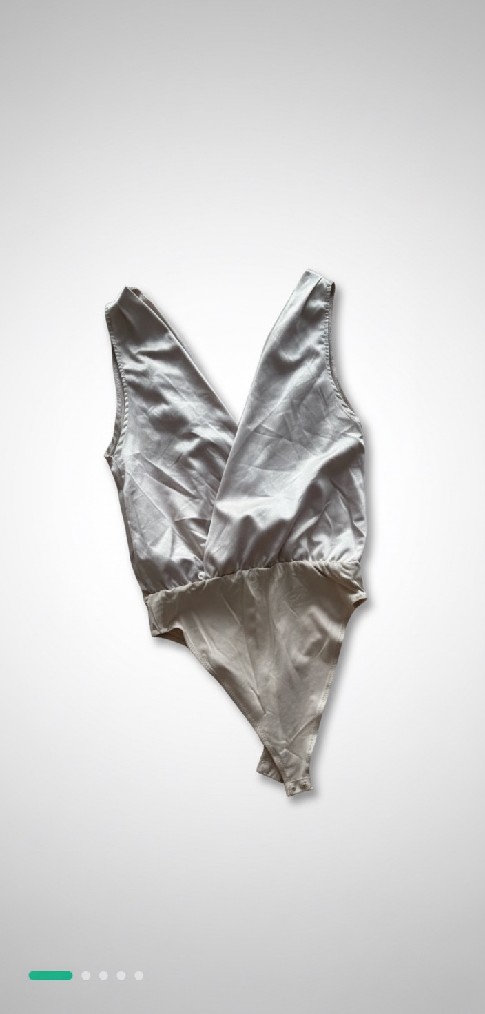 Haut Satiné Zara S 