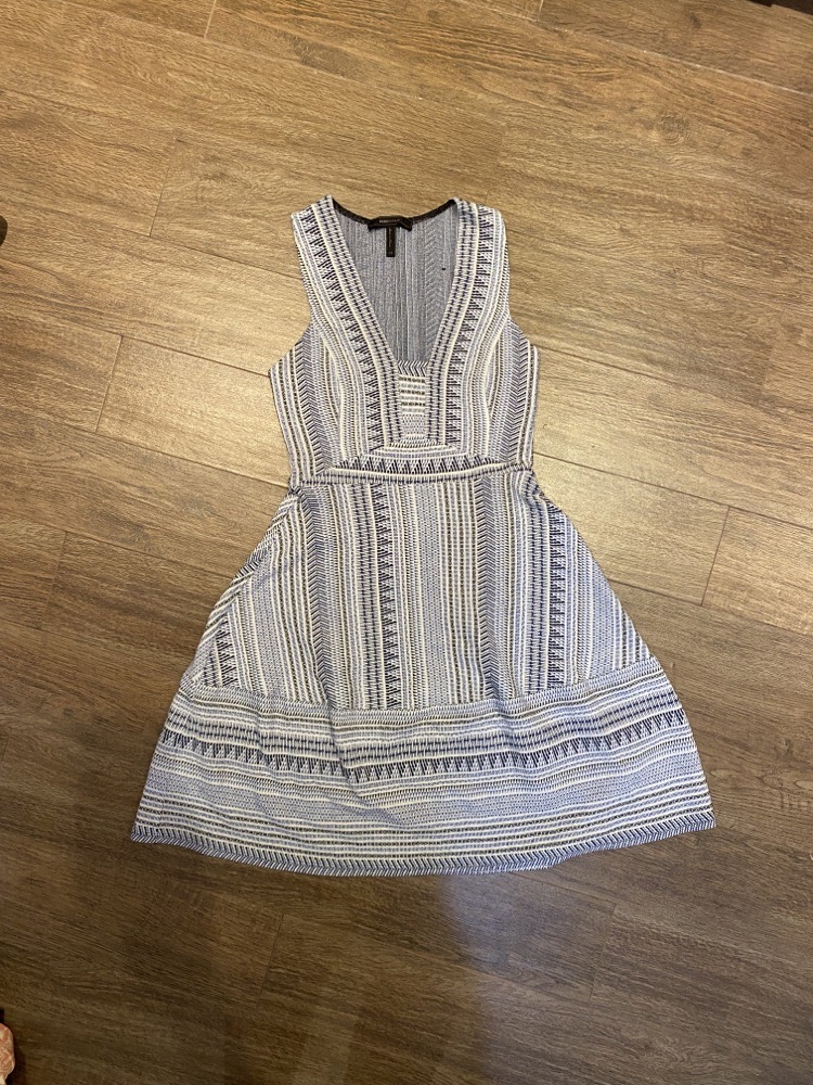 Robe BCBG 34/36