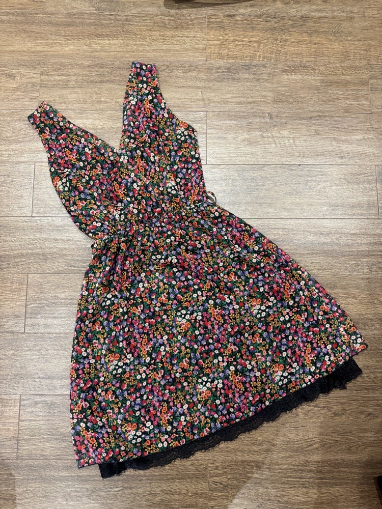 Robe d'été 