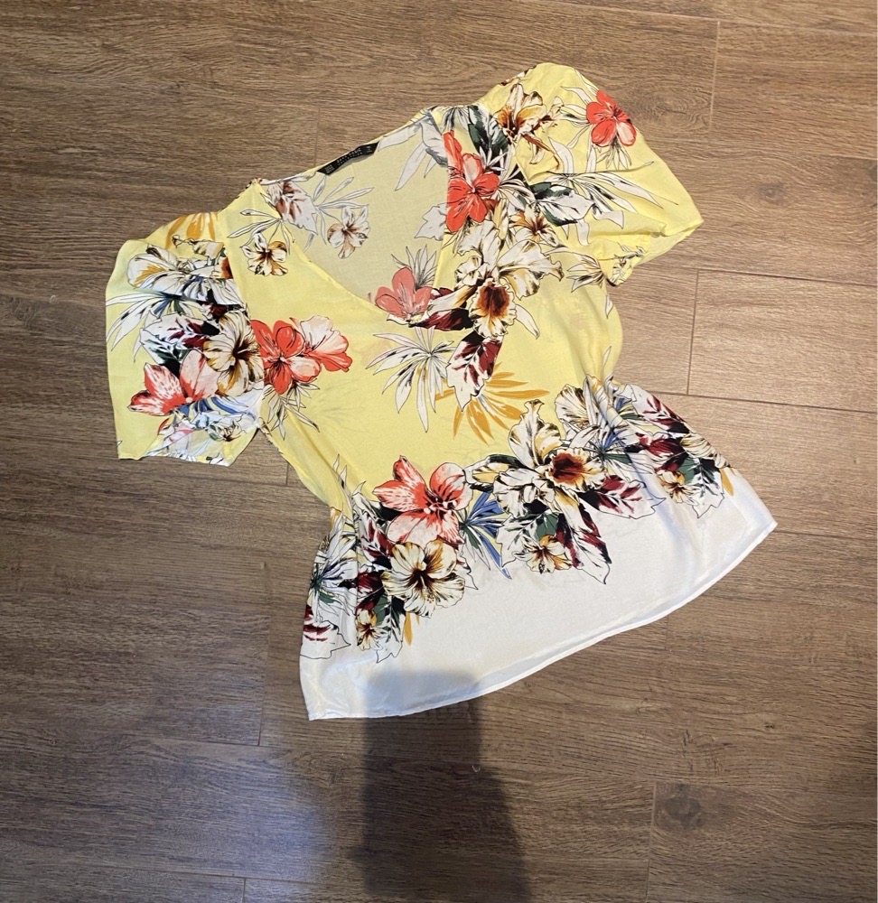 Haut Chic Zara M