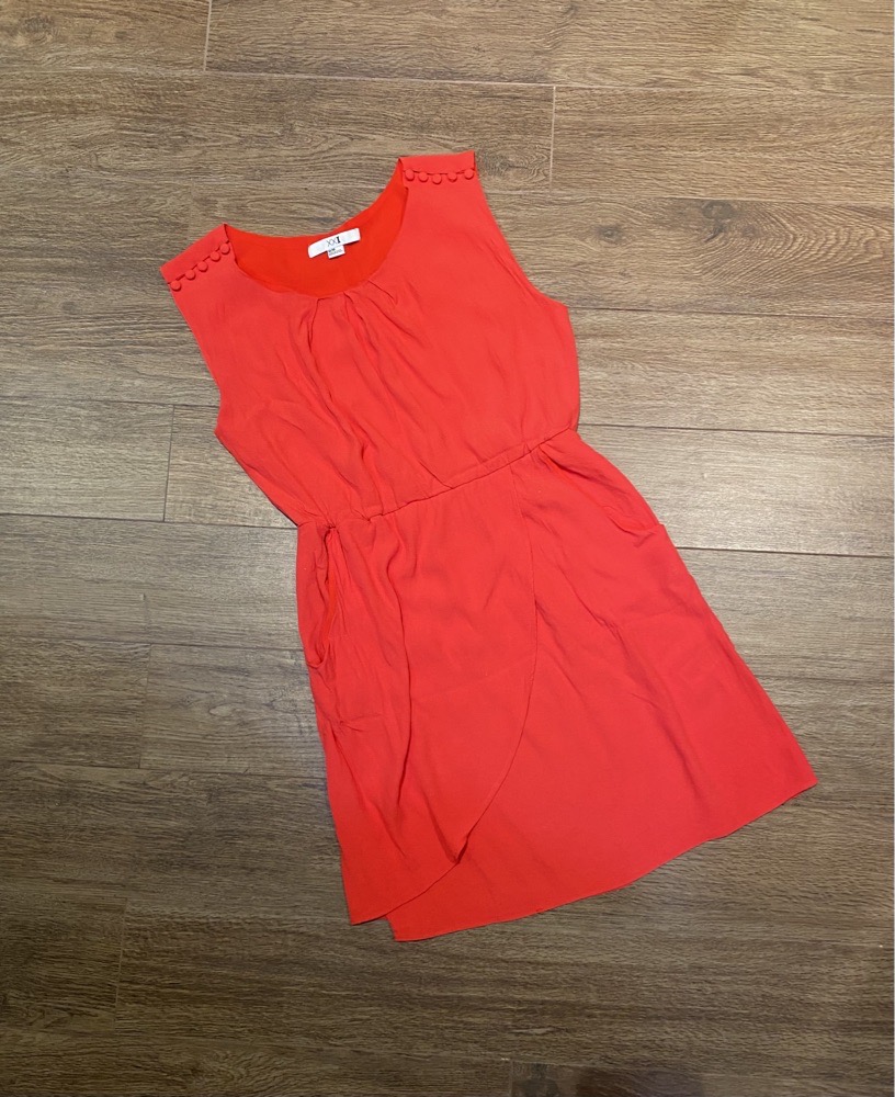 Robe elegante