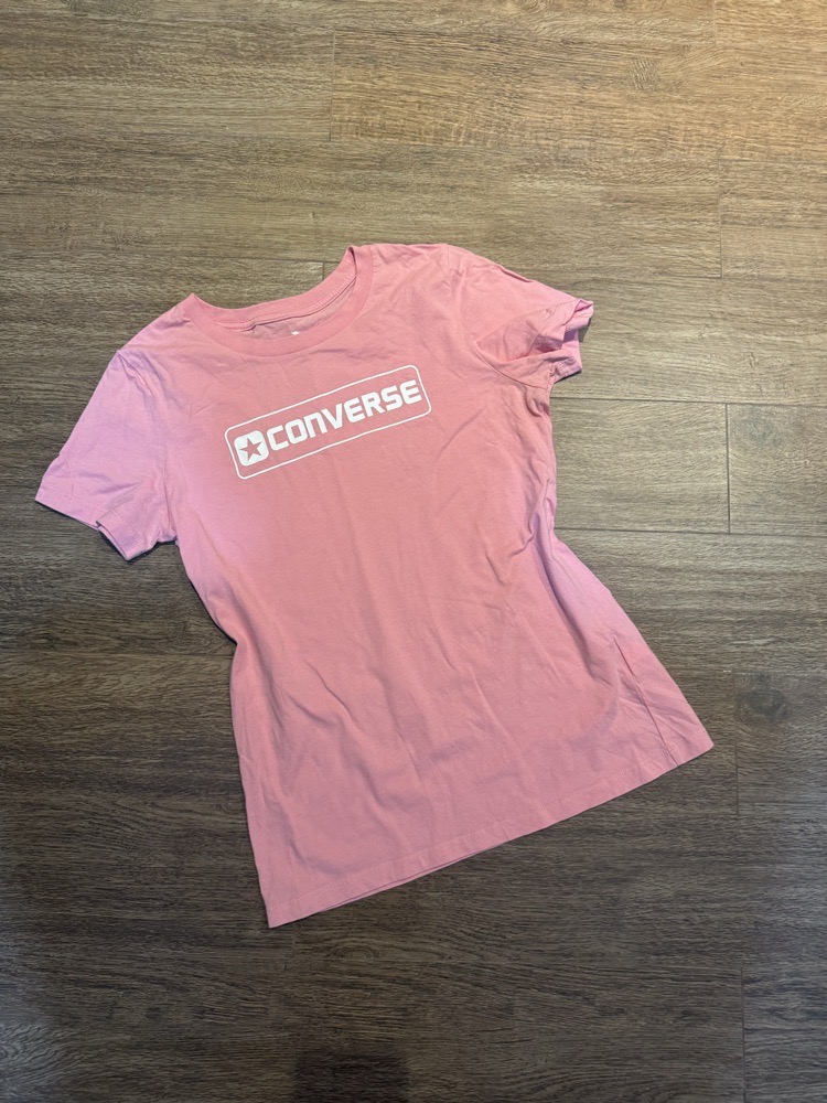 Tshirt Converse S