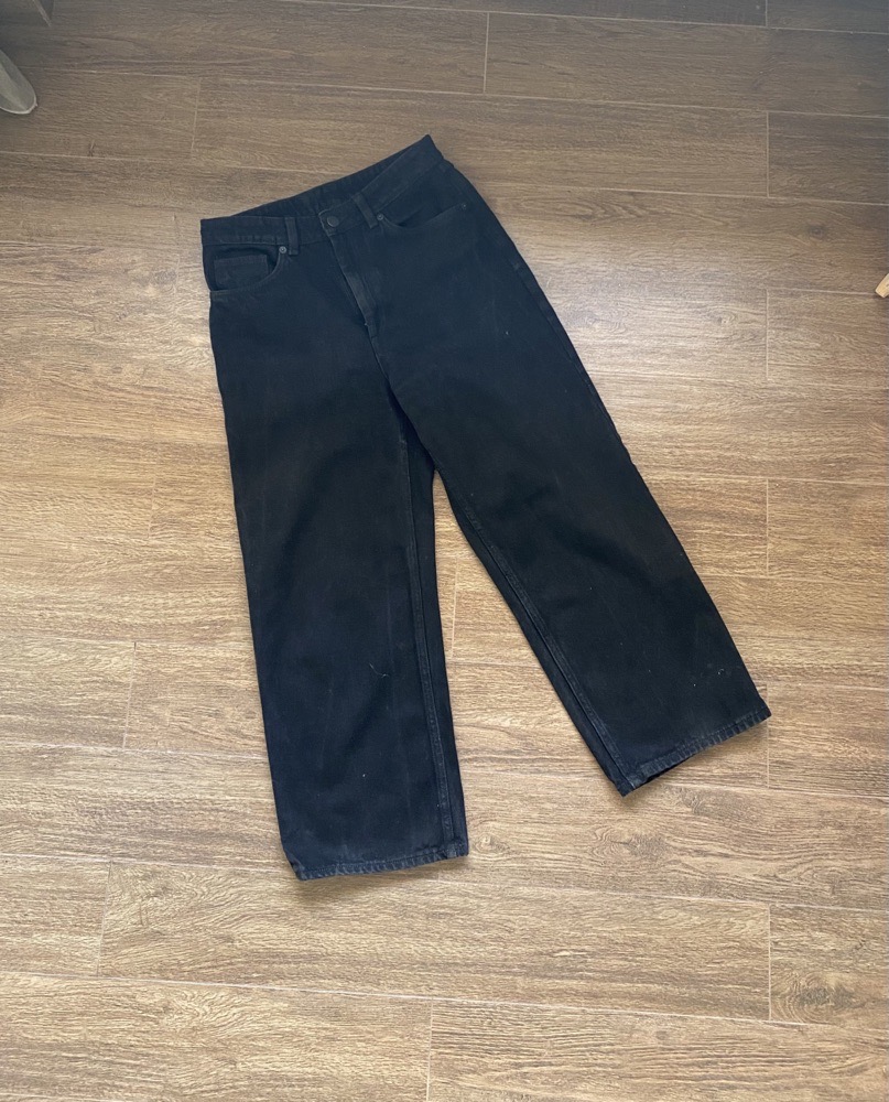Pantalon jeans M