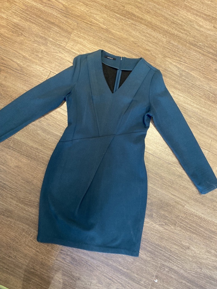 Robe chic Kookai