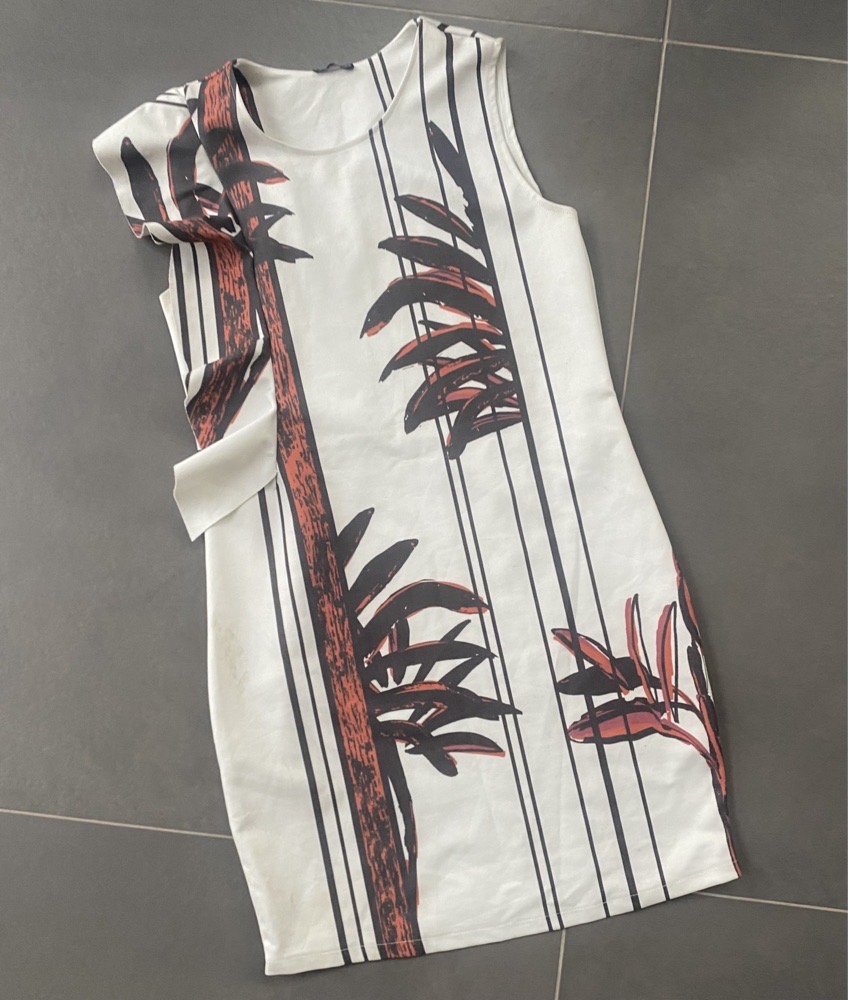Robe Zara M