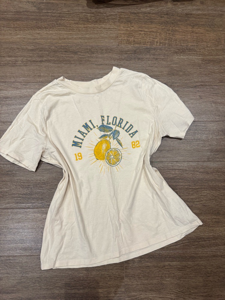 T shirt M