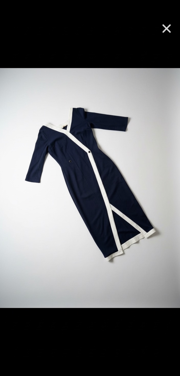 Robe elegante M