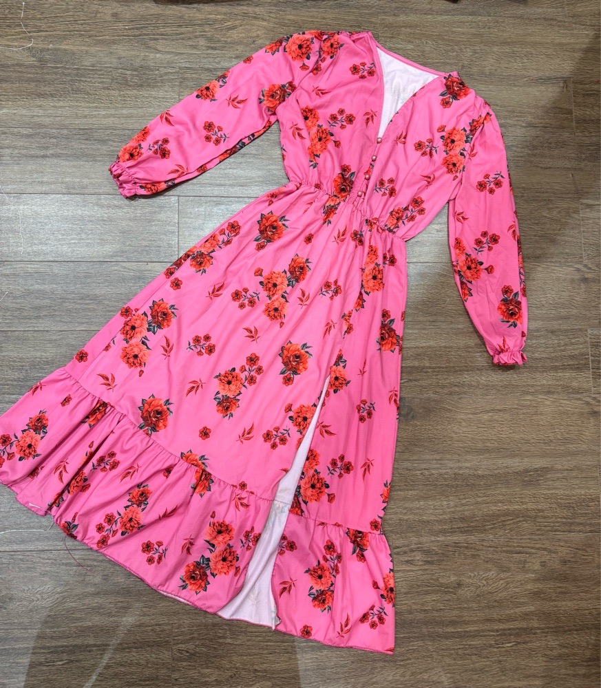 Jolie robe M