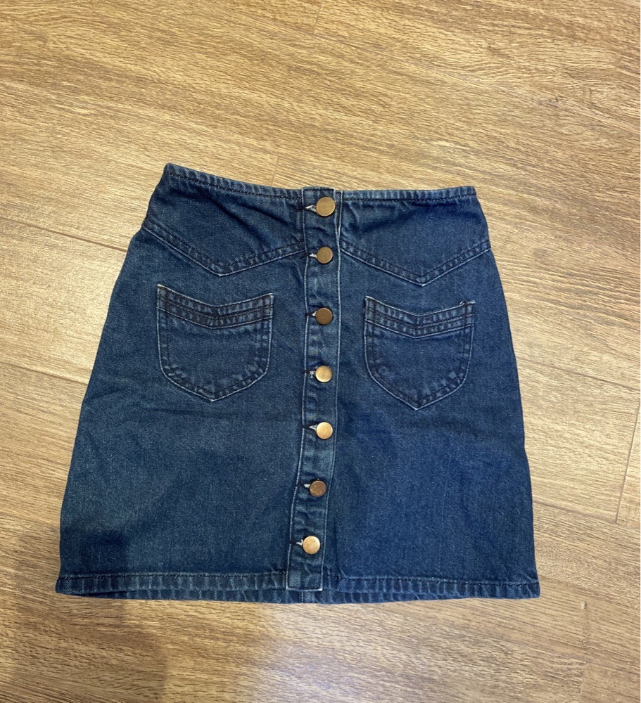 Jupe Asos Xs