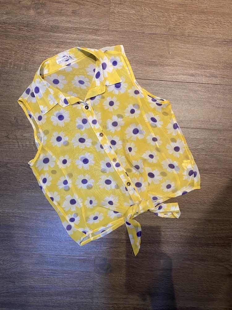  Chemise M