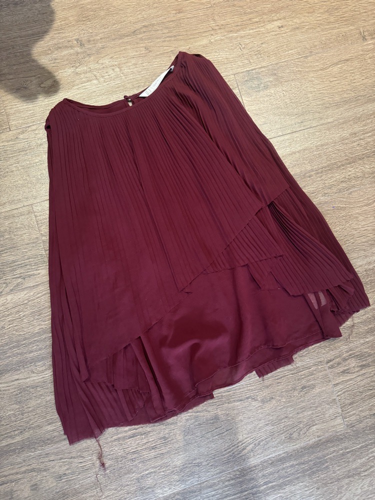 Tunique Zara M