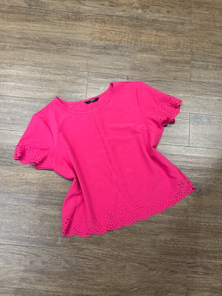 Haut elegant Shein