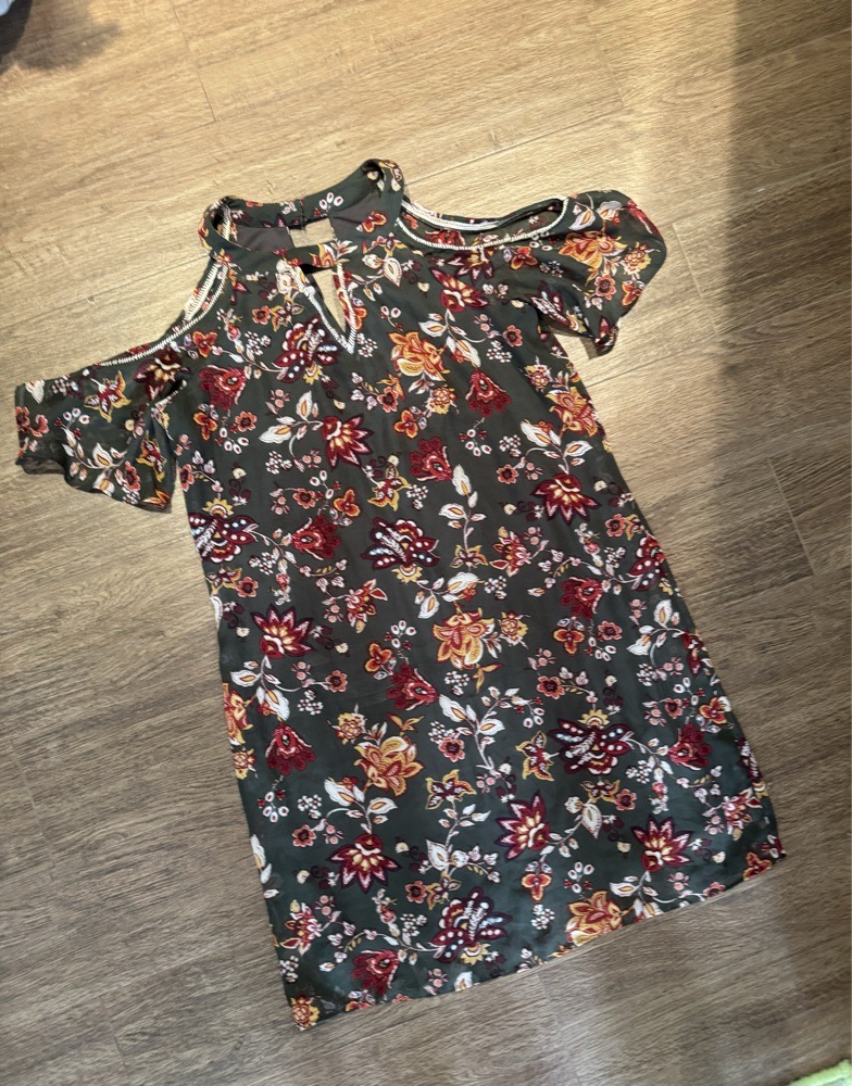 Robe d ete M