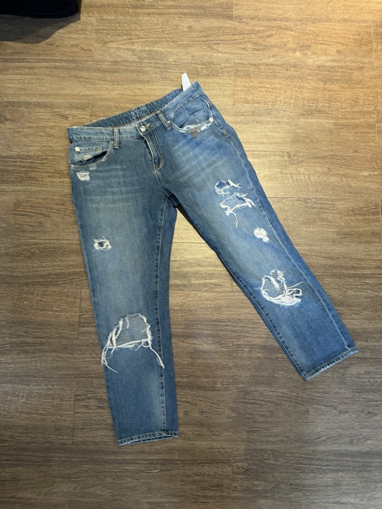 Jeans Zara M