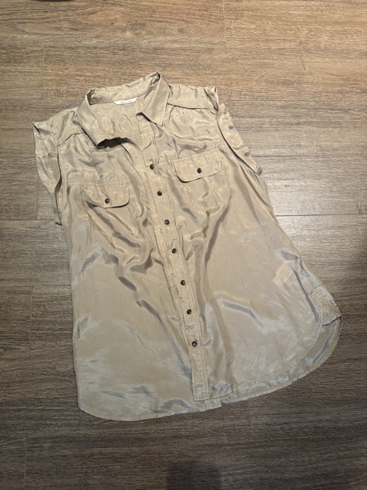Chemise Massimo Dutti