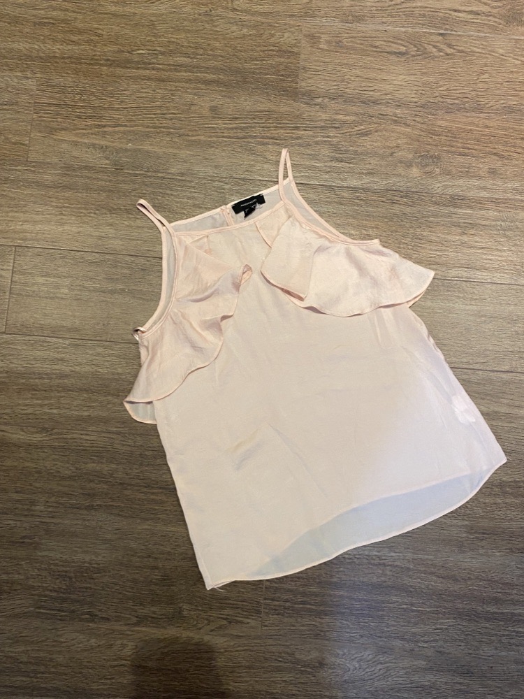 Haut elegant S