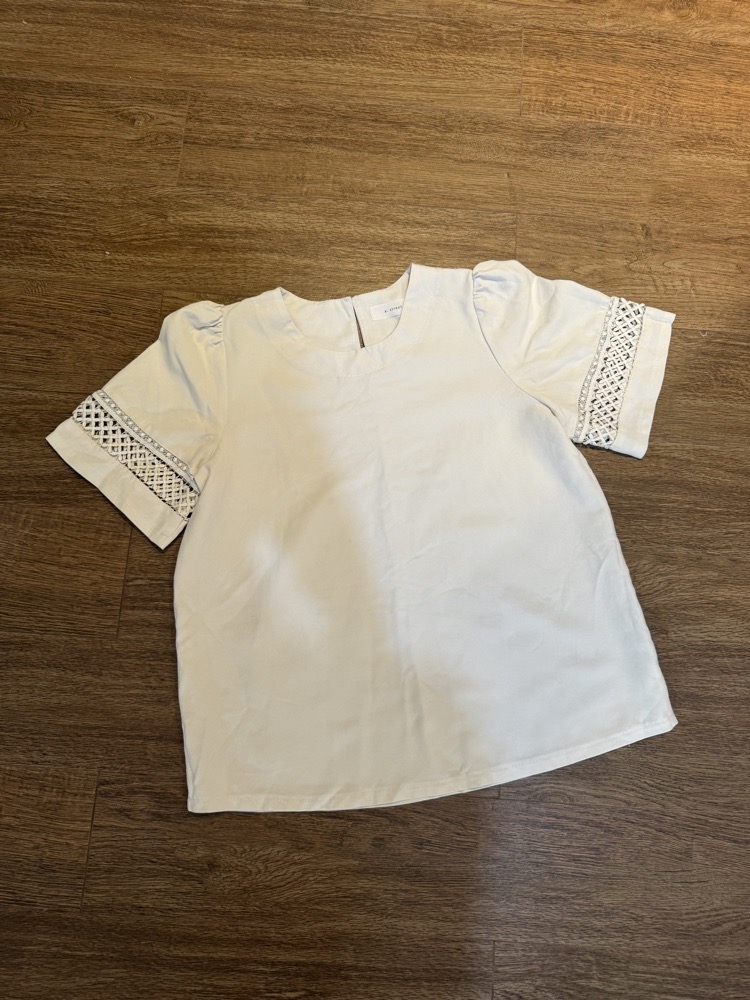 Haut Blanc 