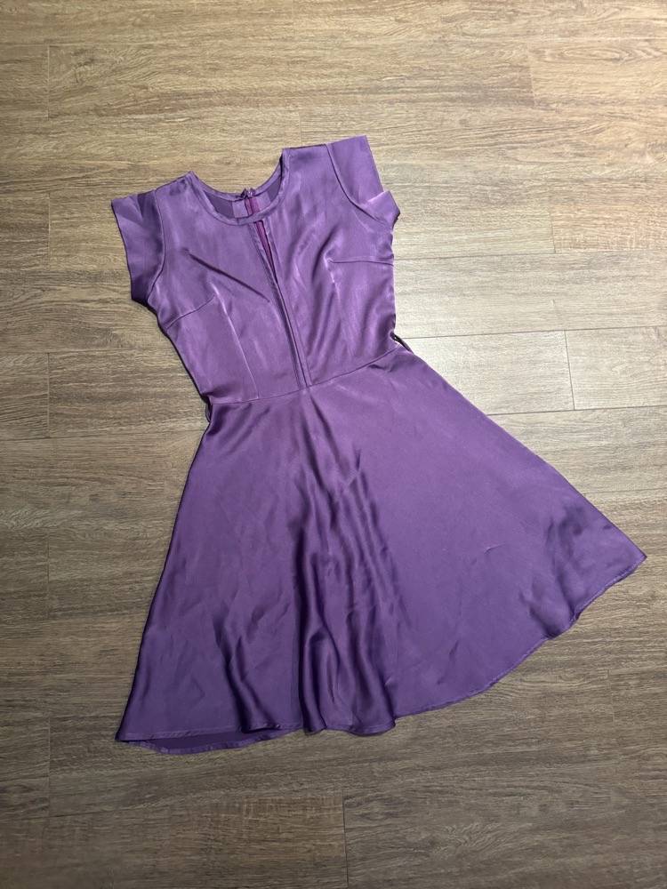Robe Violet S