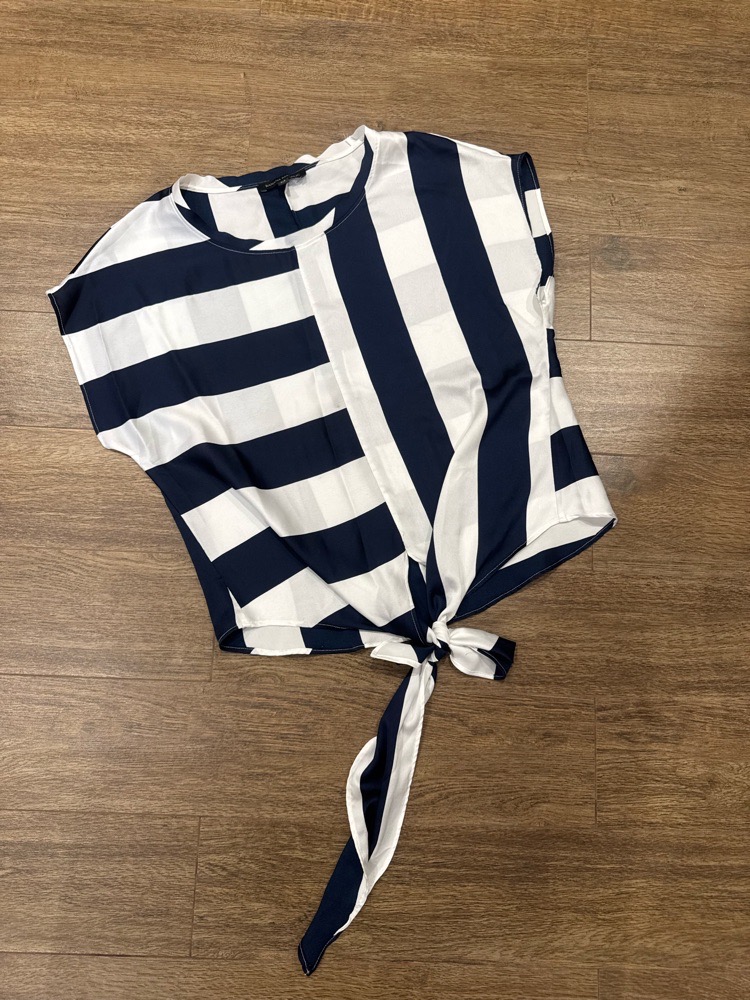 Haut Banana Republic