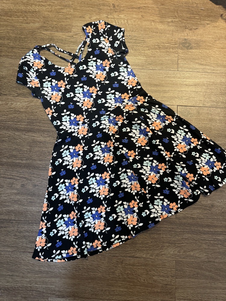 Robe d'été M