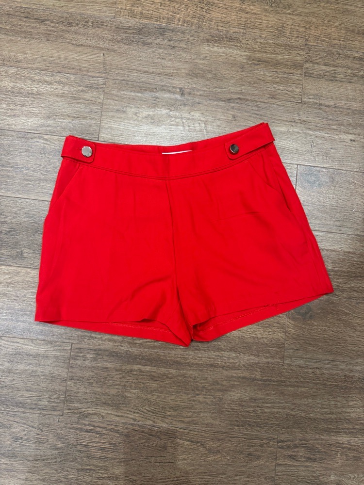 Short rouge XL