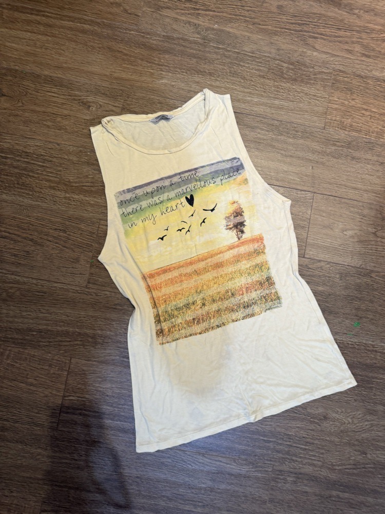 Tshirt Pull&Bear