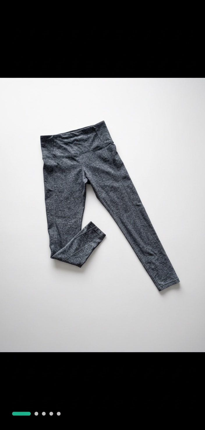 Leggings sport M