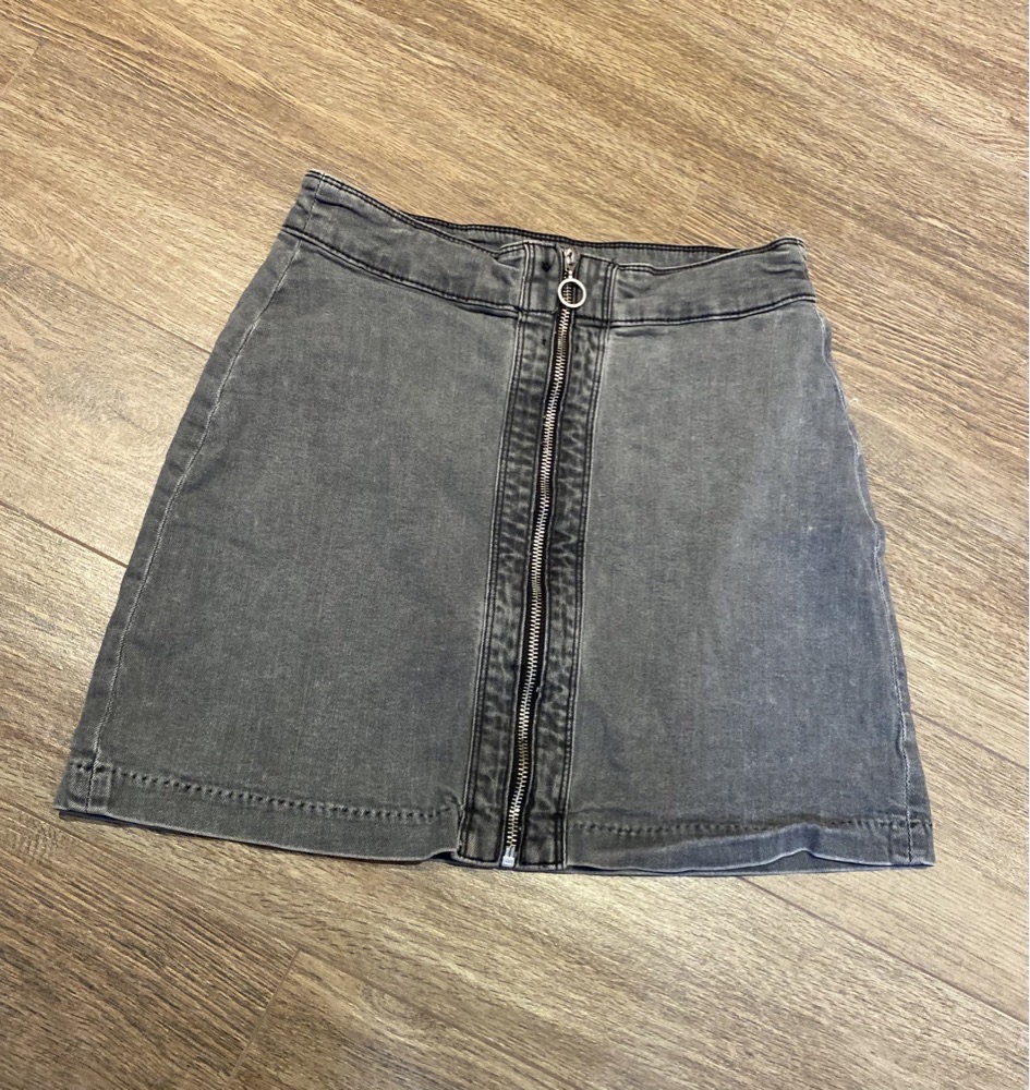 Jupe Jeans H&M