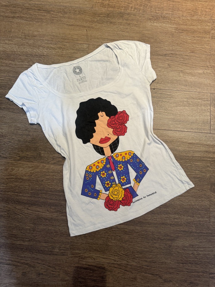 Tshirt L