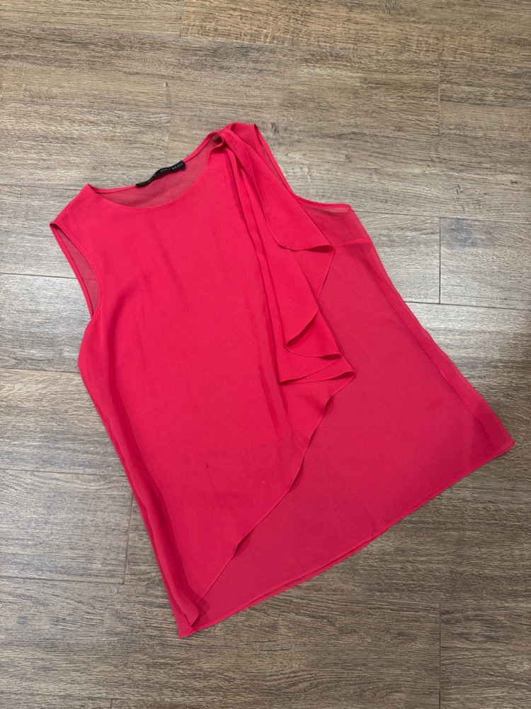 Tunique chic Zara