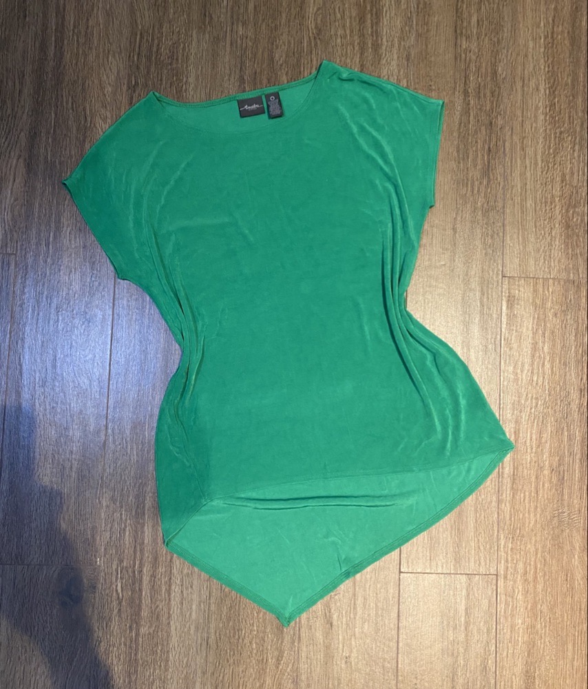 Haut Vert