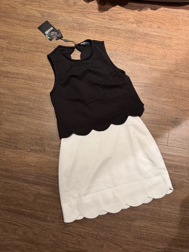 Robe neuve S