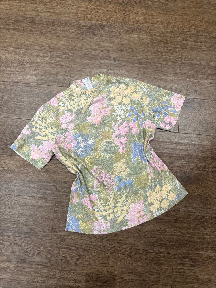 Pull pastel M