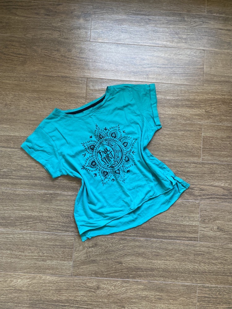 Crop Top M